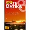Hravá matematika pre 8. ročník ZŠ - Pracovný zošit