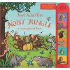 Axel Scheffler's Noisy Jungle
