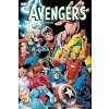 Marvel Avengers Omnibus 3 (New Printing)