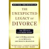 Unexpected Legacy of Divorce (Judith S. Wallerstein,Julia M. Lewis,Sandra Blakeslee)(Brožovaná)