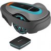 Gardena 19601-72 Robotická sekačka smart SILENO city 250m²
