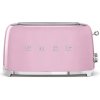 Hriankovač Smeg TSF02PKEU ružový 1500 W (TSF02PKEU)