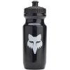 Fox Head Base Water Bottle black
