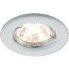 Redo | Redo 70307 - Podhľadové svietidlo MT 1xGU5,3/50W/12V biela | UN0684