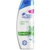 Head & Shoulders šampon Menthol Fresh 360 ml kartón - 6 ks
