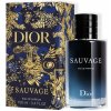 Christian Dior Sauvage limitovaná edícia parfumovaná voda pánska 100 ml