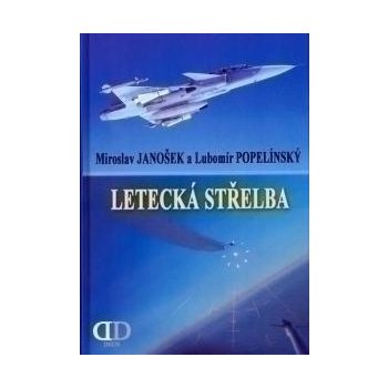 Letecká střelba - Jiří Balla, Lubomír Popelínský