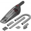 BLACK+DECKER Autovysávač 12,0 V NVB12AVA