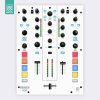 Doto Design Skin DUO DAY & NIGHT White