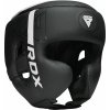 Prilba RDX F6 - Čierno/Bielá Veľkosť: M