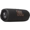 Bezdrôtový reproduktor JBL Flip 7 čierny vodotesný IP68 AURACAST 35W