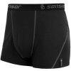 Sensor Double Face - Trenírky krátke Black XXL