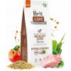 BRIT Care dog Hypoallergenic Weight Loss 1 kg