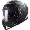 LS2 Helmets LS2 FF811 VECTOR II SPLITTER BLACK WHITE-06 - XXS