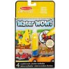 Melissa & Doug Water WOW! Kouzlení vodou Vozidla