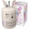 Godan Párty Hélium 250l do 30 balónov Druh: Iba hélium