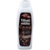 Telové mlieko ČOKOLÁDA 500 ml
