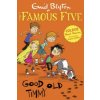Famous Five Colour Short Stories: Good Old Timmy