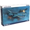 Eduard Messerschmitt Bf 110G-4 Weekend edition 1/48