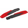 KELLYS Náhradné brzdové gumičky KLS DUALSTOP VR-01 (pár)