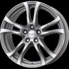 ANZIO TURN polar-silber 5x108 R18,0 8J ET48