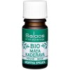 Saloos Bio esenciálny olej Mäta kučeravá 5 ml