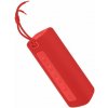 Bluetooth reproduktor Xiaomi Mi Portable Bluetooth Speaker (16W) RED (41736)
