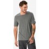 SIMOND Pánske trekingové tričko Merino Rec Fresh sivé L