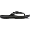 Pánske žabky Crocs Crocband čierna 41-42