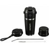 nutribullet Flip NBP016B Tragbarer Smoothie Maker