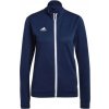 DÁMSKA BLUZA ADIDAS ENTRADA 22 TRACK JACKET TMAVOMODRÁ H57528 r XL