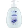 Luksja tekuté mydlo Ľanové mlieko 500ml