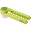 Joseph Joseph Lis na cesnak Helix Garlic Press