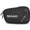 SHAD Malá taška na nohu SL04 X0SL041 (SL04 je malá taška na nohu, ideálna pre osobné doklady, ktoré budete mať vždy po ruke.)