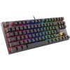 Genesis THOR 303 RGB/Drôtová USB/SKSK-Layout/Čierna NKG-1883