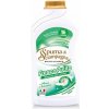 Spuma di Sciampagna prací gel Fresco Pulito 800 ml 16 PD