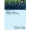 Zákon o právu na digitální služby - Ján Matejka, Pavel Mates