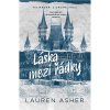 Láska mezi řádky