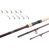 Delphin MAGMA M3 Light feeder / 3 diely
