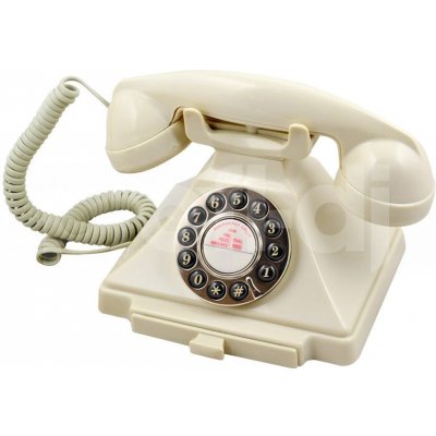 GPO Carrington Phone