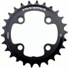 Prevodníky Race Face Turbine BCD 64mm, RRT1164X26BLK