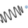 MEYLE Pružina podvozku MEYLE-ORIGINAL: True to OE. 100 639 0040