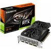 Gigabyte GIGABYTE GeForce RTX 3050 WINDFORCE OC V2 6G NVIDIA 6 GB GDDR6 (GV-N3050WF2OCV2-6GD)
