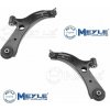 2x rameno predné Meyle SUZUKI SWIFT III