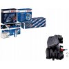 BOSCH 450 907 006 PALIVOVÝ FILTER FORD 1,6TDCI/CITROEN