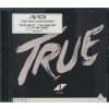 AVICII: TRUE, CD