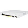 Cisco CBS250-8FP-E-2G-EU (CBS250-8FP-E-2G-EU-RF)