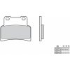 BREMB BRAKE PADS 07GR7707 ORGANIC