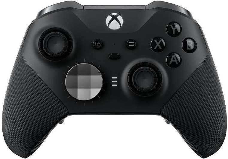 Microsoft Xbox One Wireless Elite 2 Controller FST-00003 od 145,9 € -  Heureka.sk