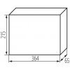 Kanlux DB118F 1X18P/FMD-P 36418